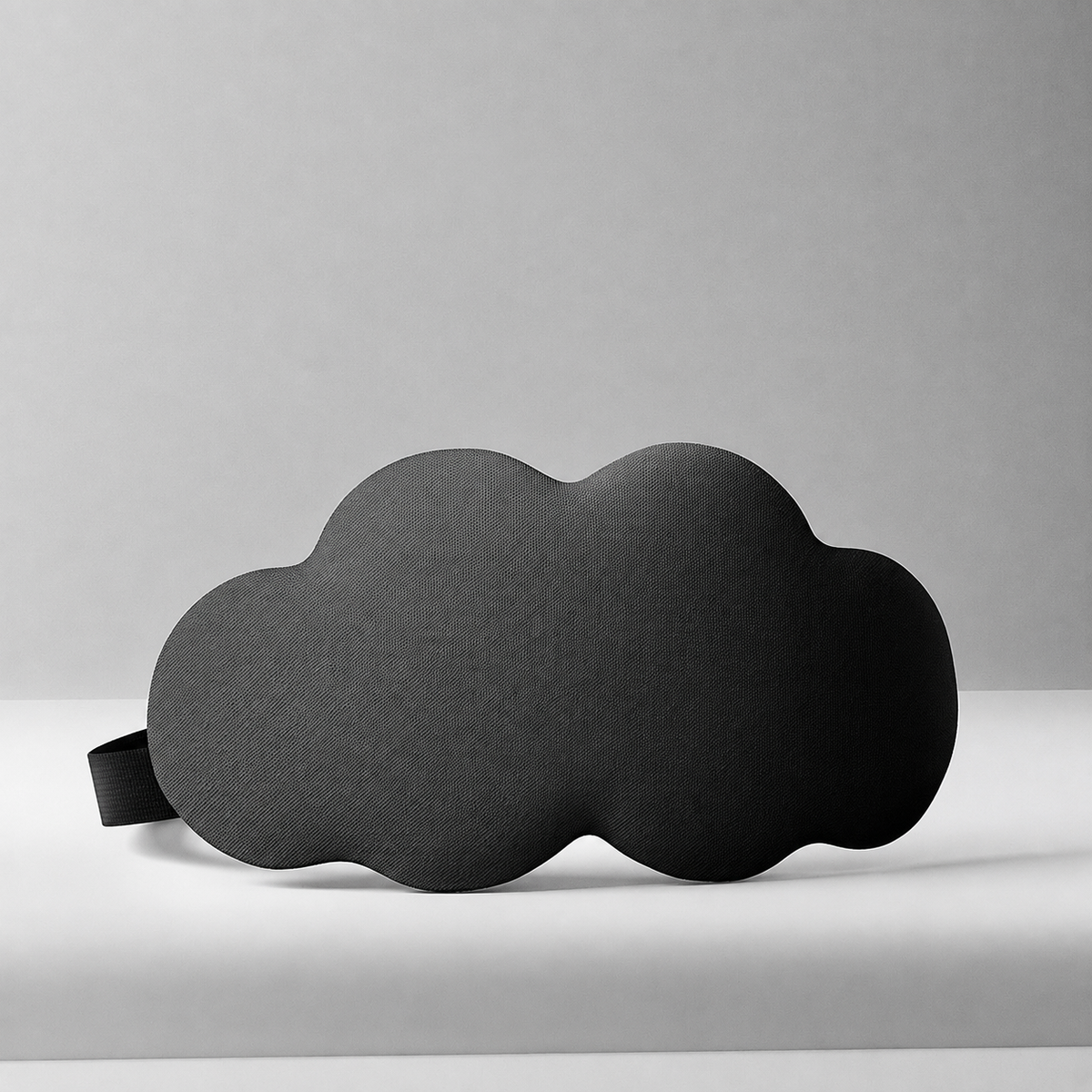 3D Cloud Silk Sleep Mask