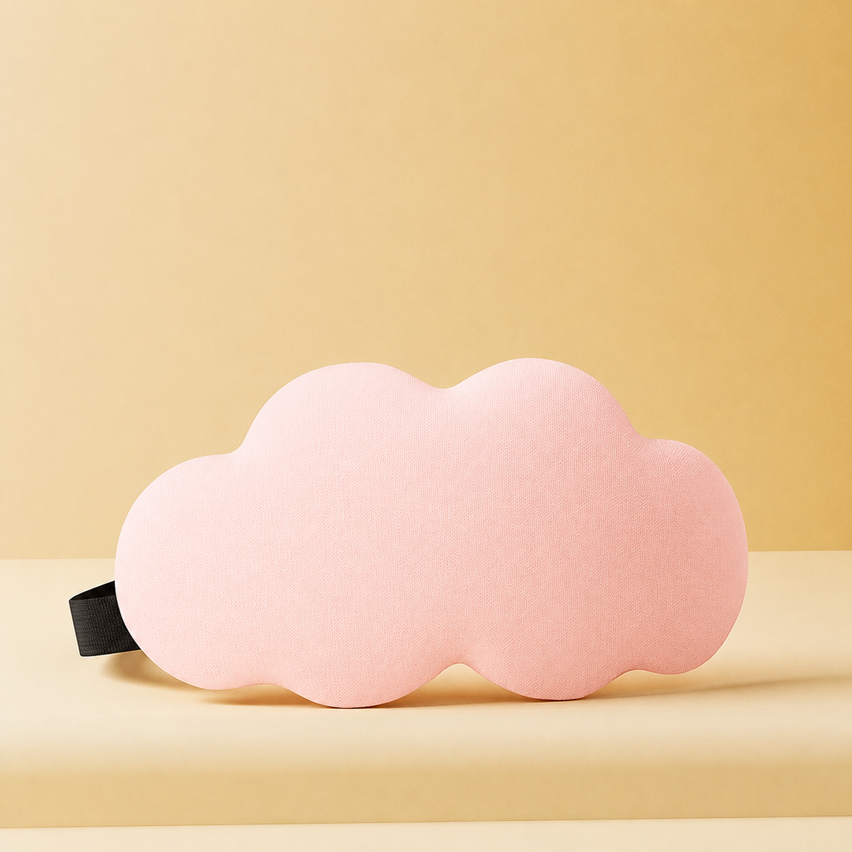 3D Cloud Silk Sleep Mask