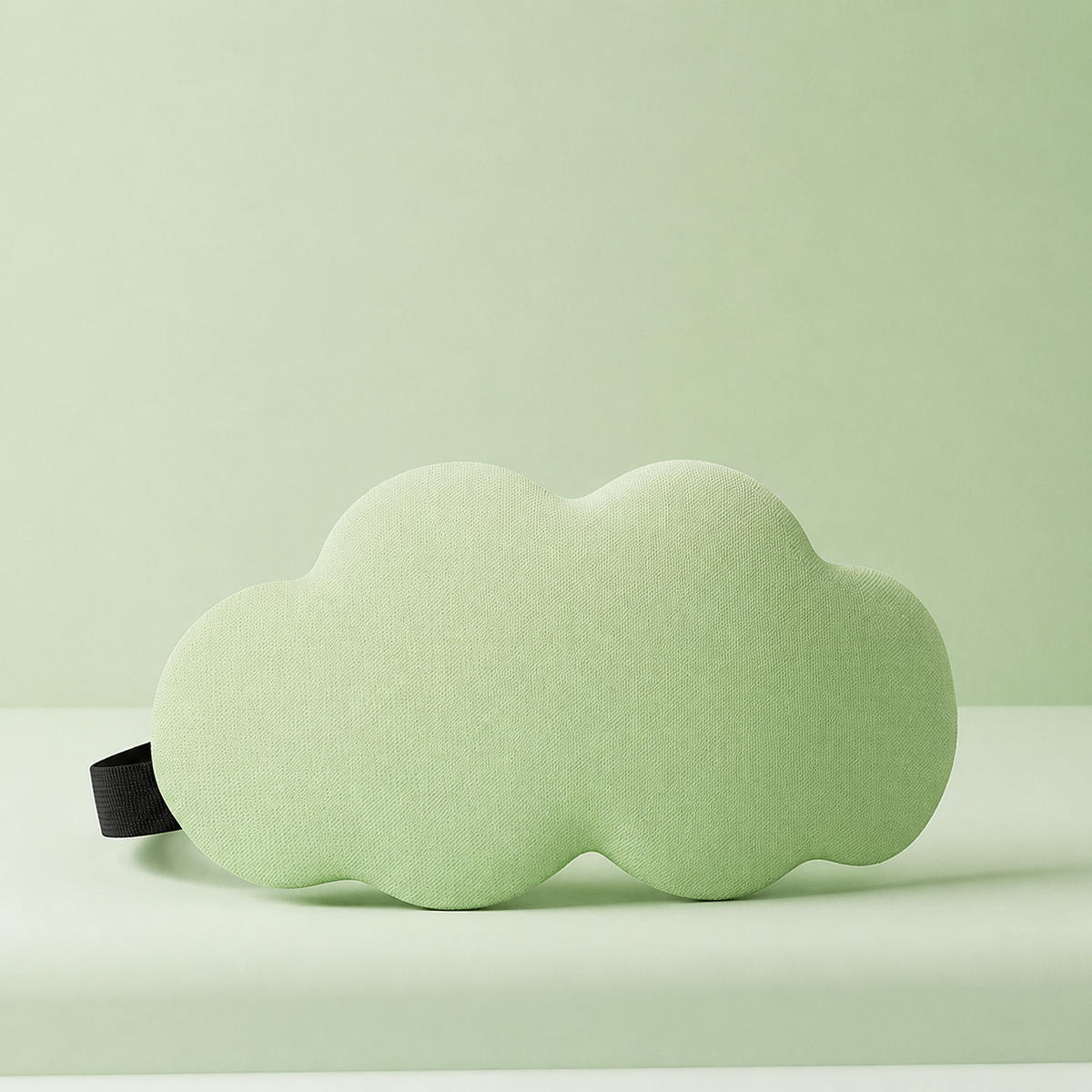 3D Cloud Silk Sleep Mask